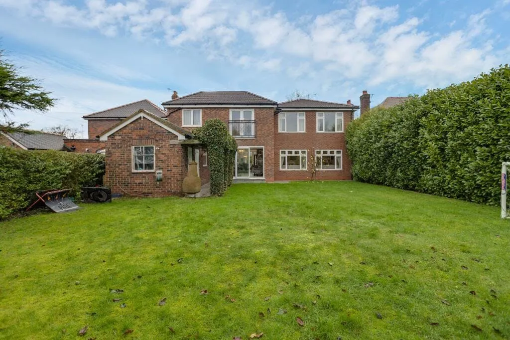 Offley Road, Sandbach, CW11, photo 36