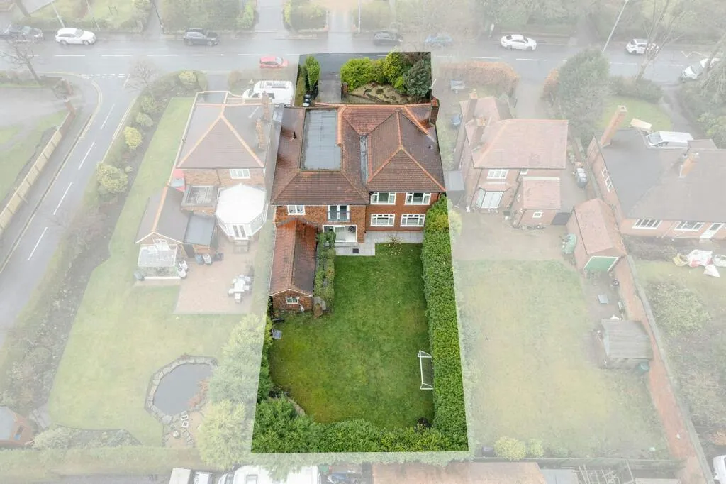 Offley Road, Sandbach, CW11, photo 33