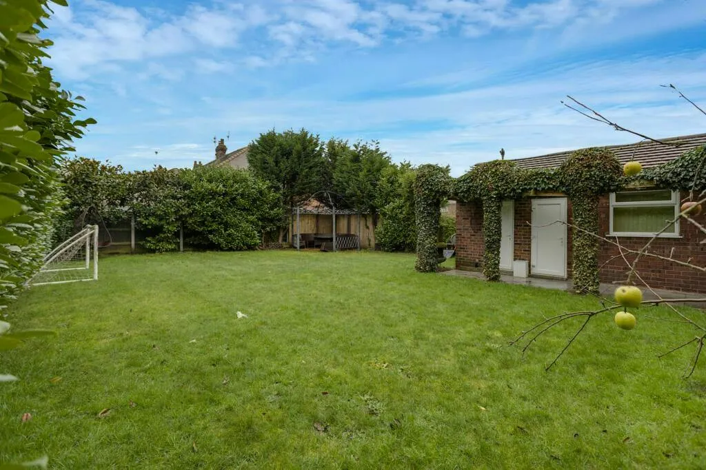 Offley Road, Sandbach, CW11, photo 37
