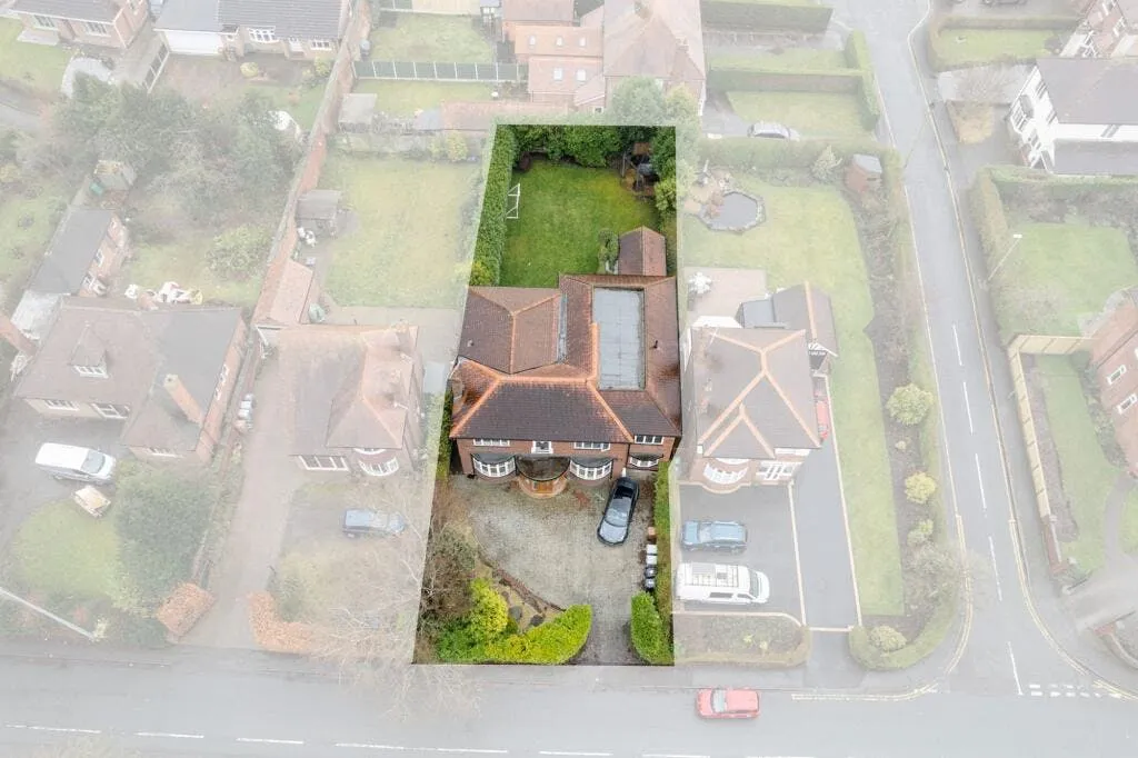Offley Road, Sandbach, CW11, photo 32