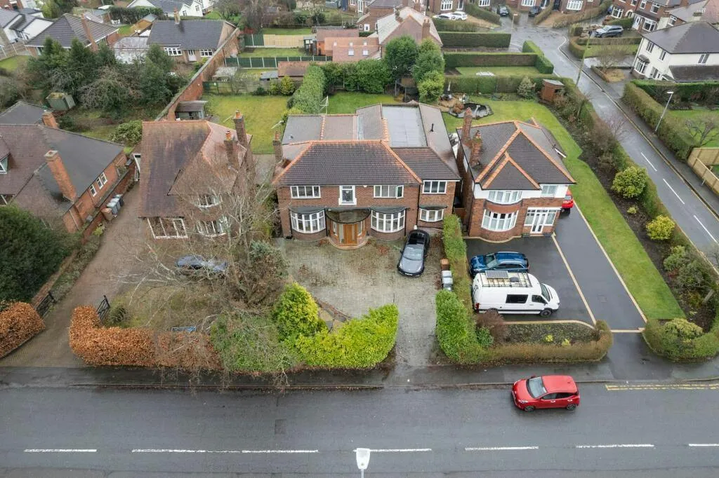 Offley Road, Sandbach, CW11, photo 35