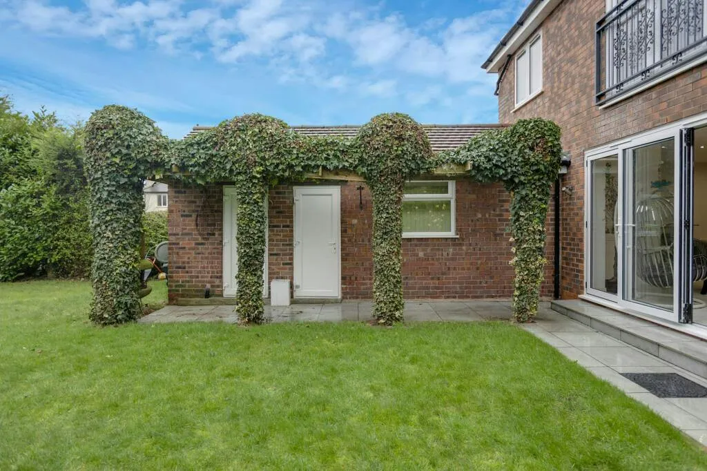 Offley Road, Sandbach, CW11, photo 38