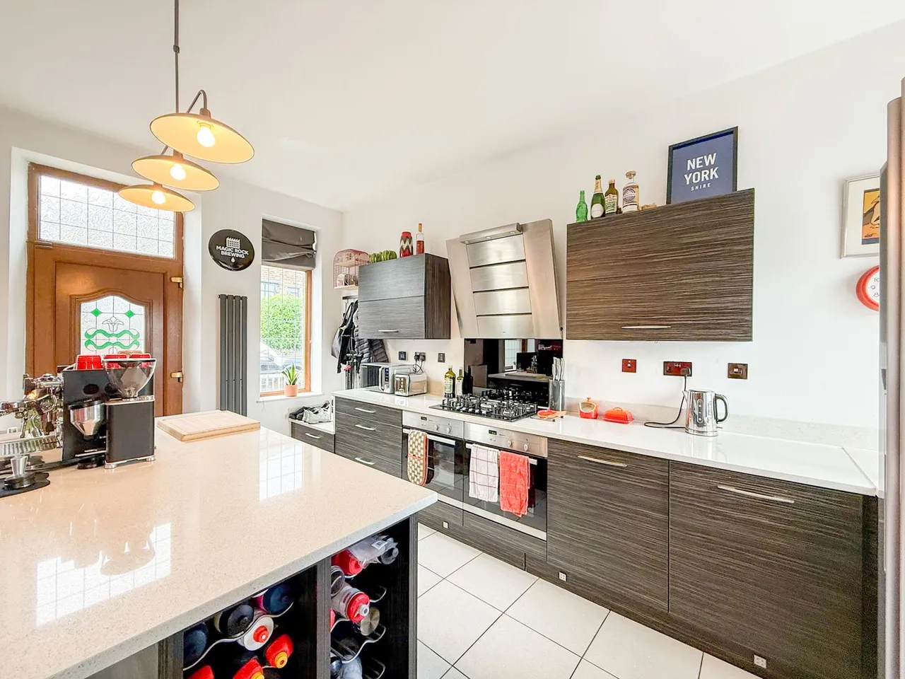 Deyne Road, Netherton, photo 3