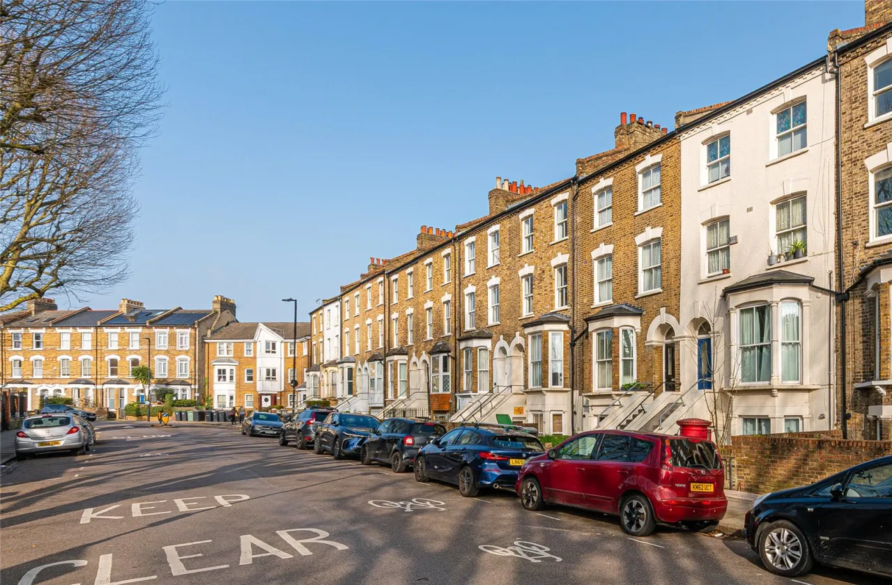 Woodstock Road, Stroud Green, photo 13