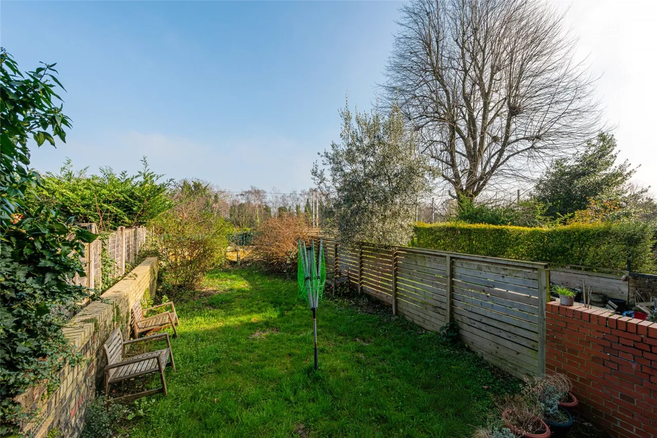Woodstock Road, Stroud Green, photo 11