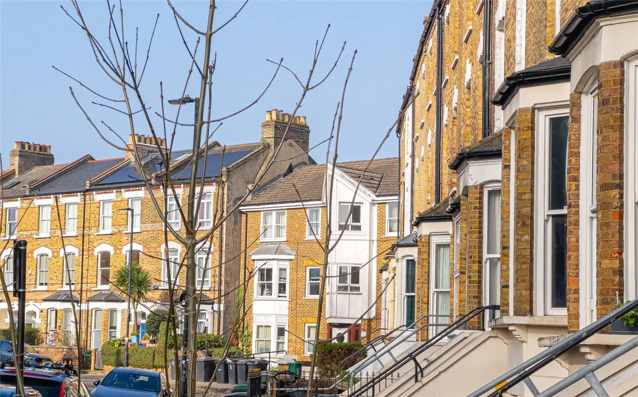 Woodstock Road, Stroud Green, photo 15