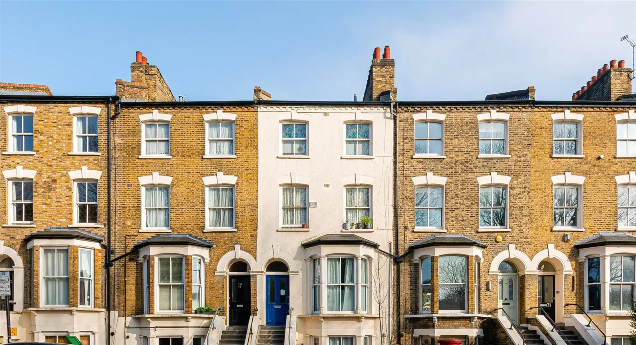 Woodstock Road, Stroud Green, photo 14
