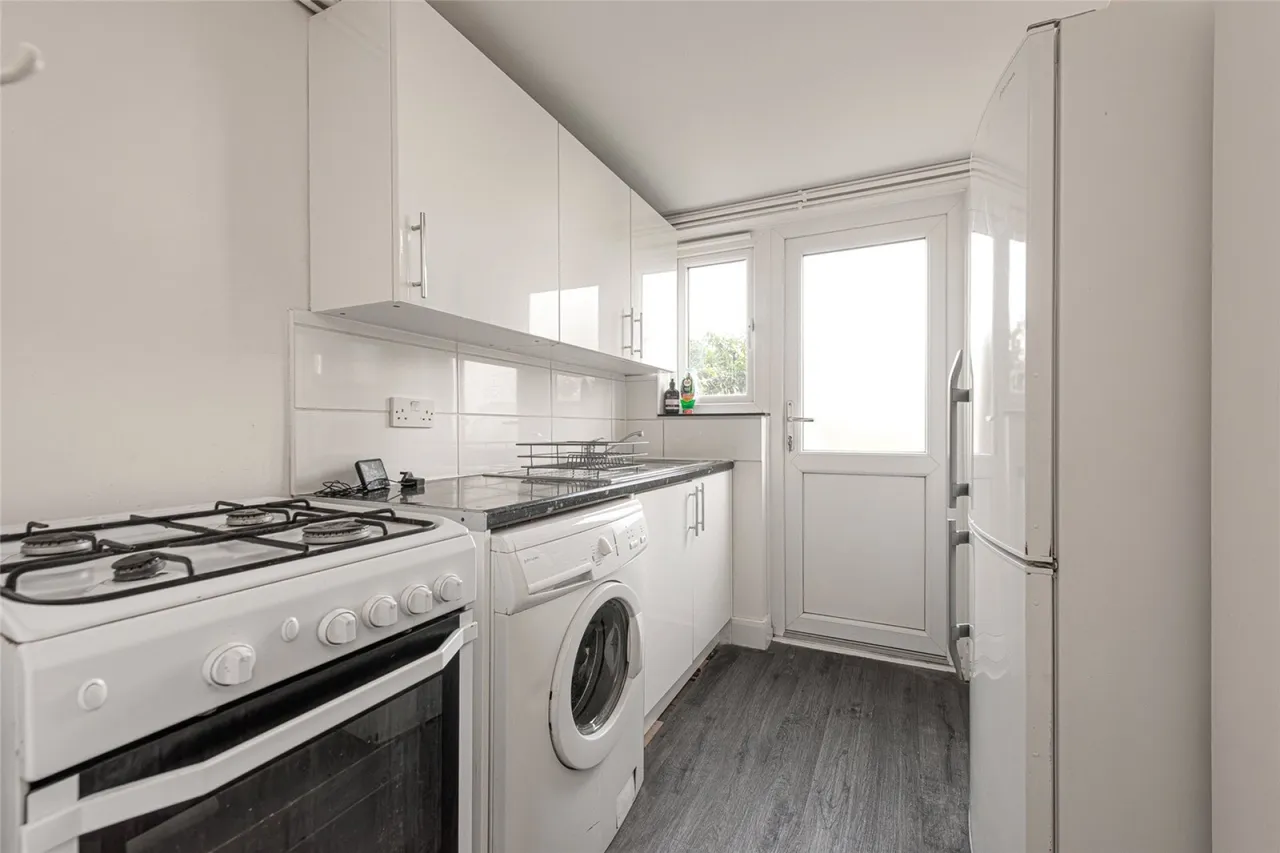 Woodstock Road, Stroud Green, photo 6