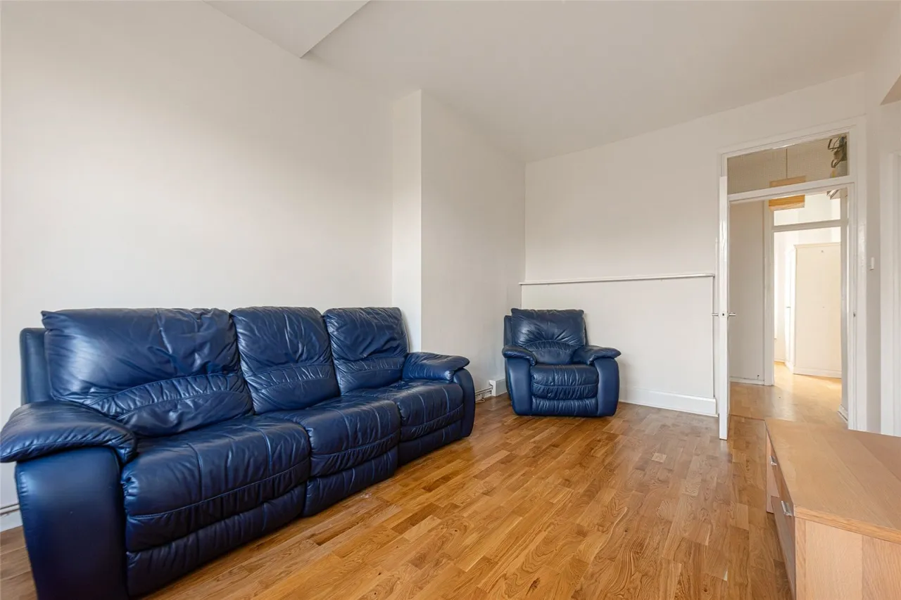 Woodstock Road, Stroud Green, photo 4