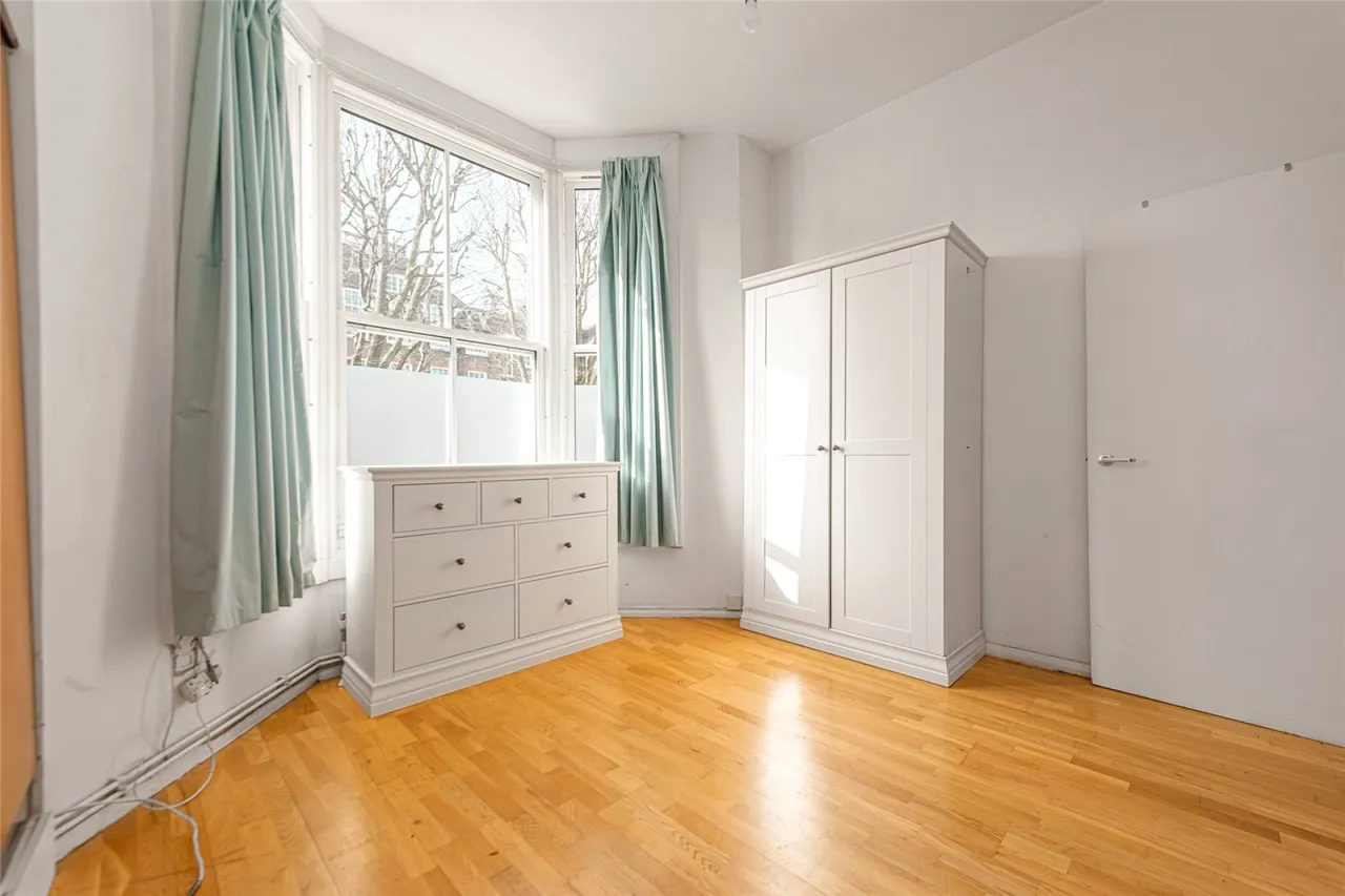 Woodstock Road, Stroud Green, photo 9