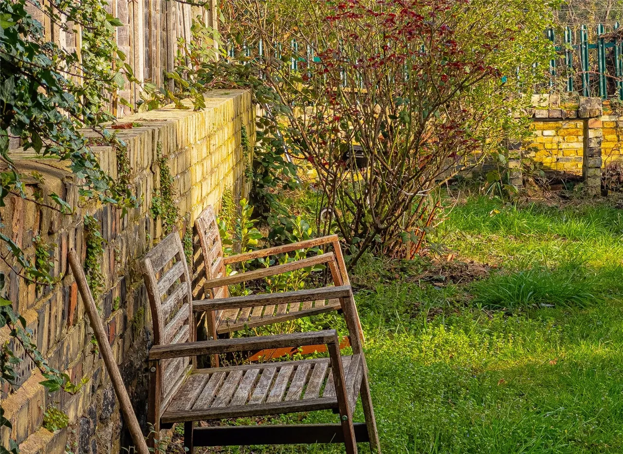 Woodstock Road, Stroud Green, photo 12