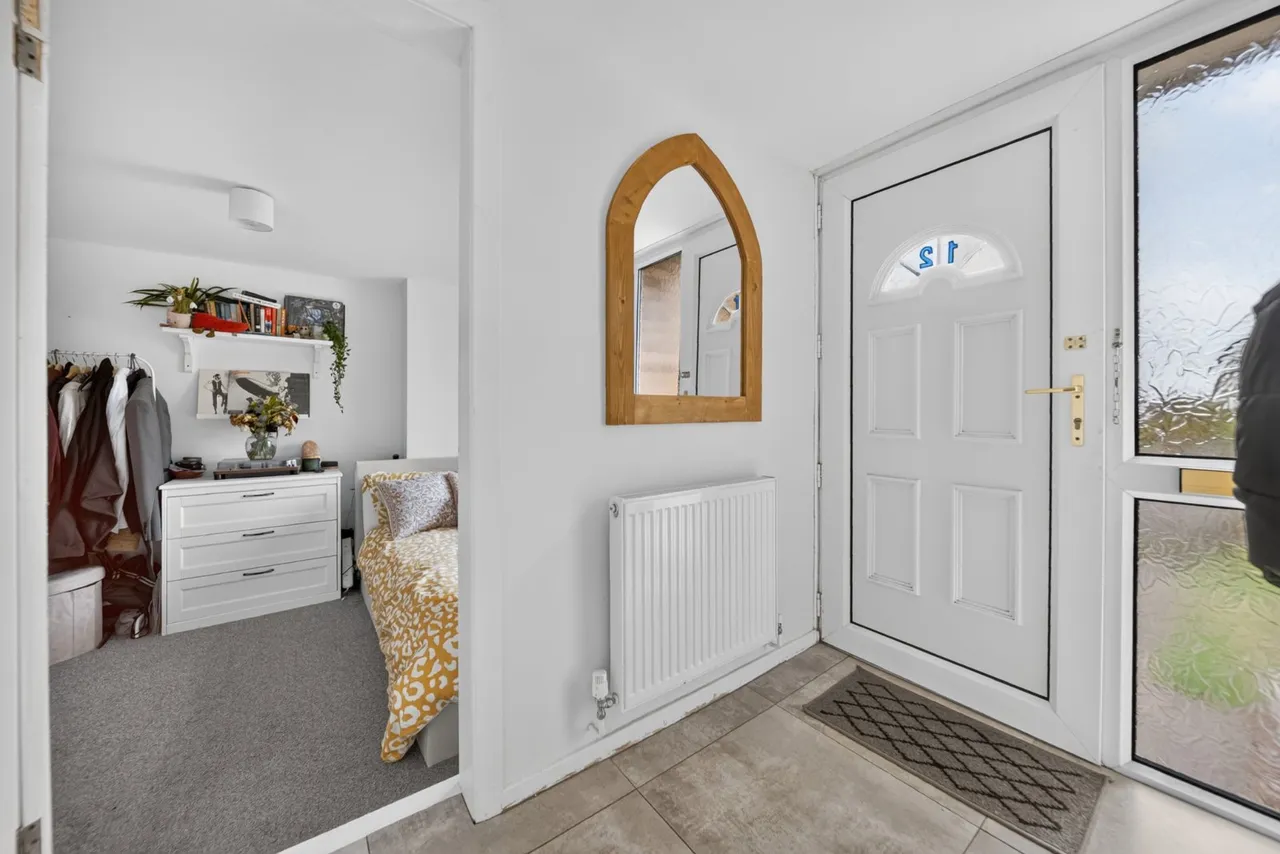 Church Mount, Horsforth, LS18, photo 10