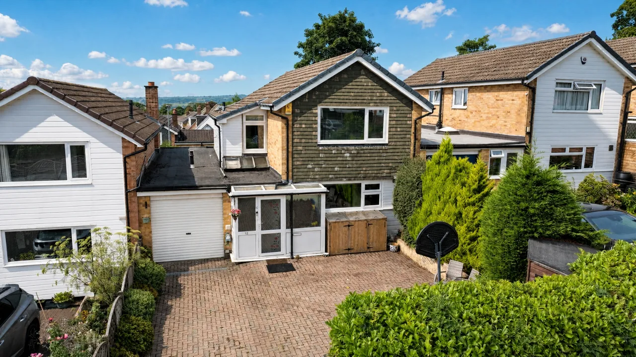 4 bed house for sale, Church Mount, Horsforth, LS18