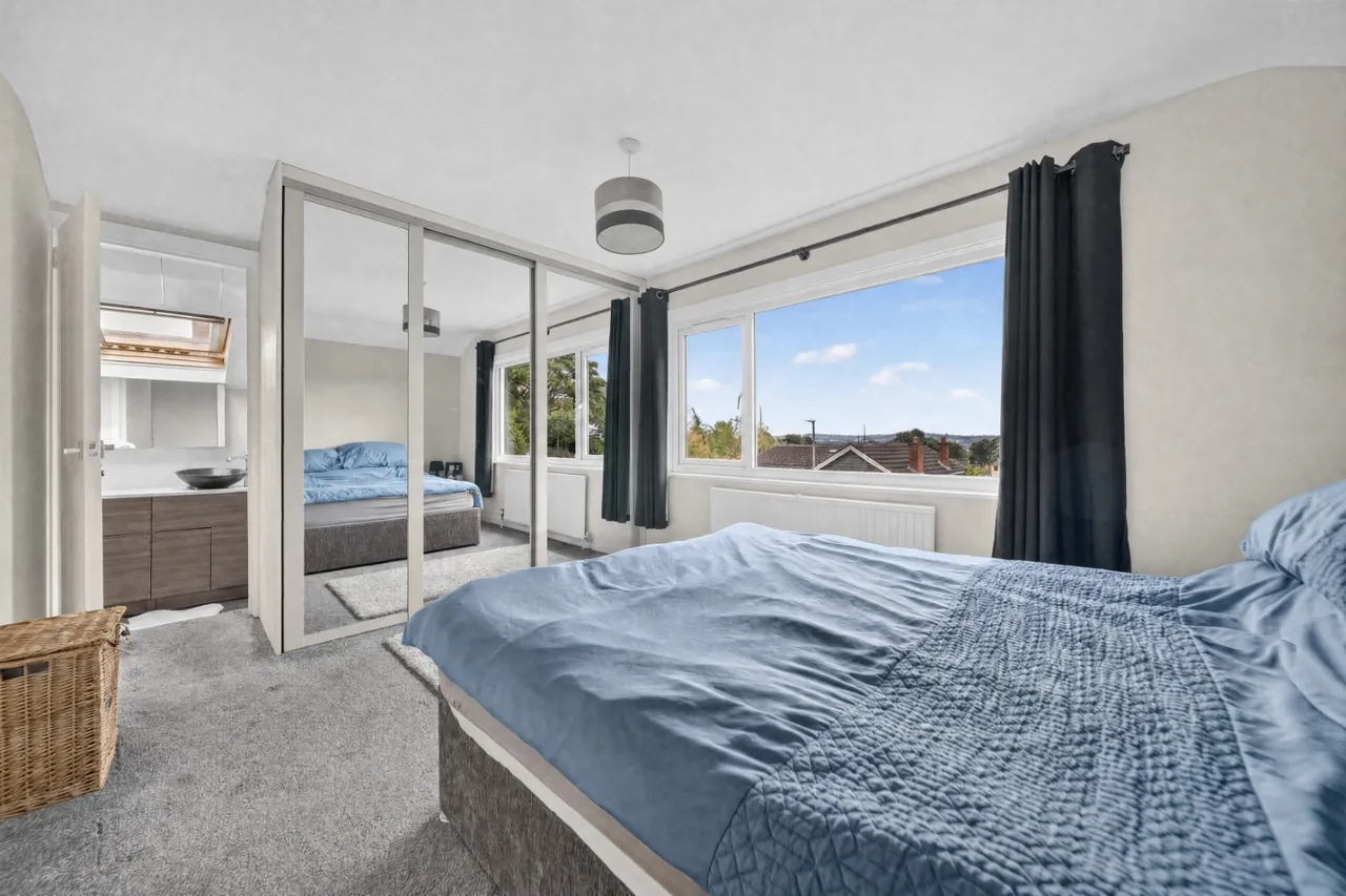Church Mount, Horsforth, LS18, photo 17