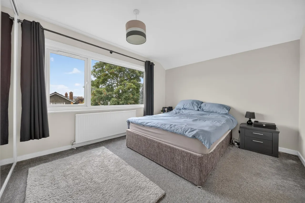 Church Mount, Horsforth, LS18, photo 16
