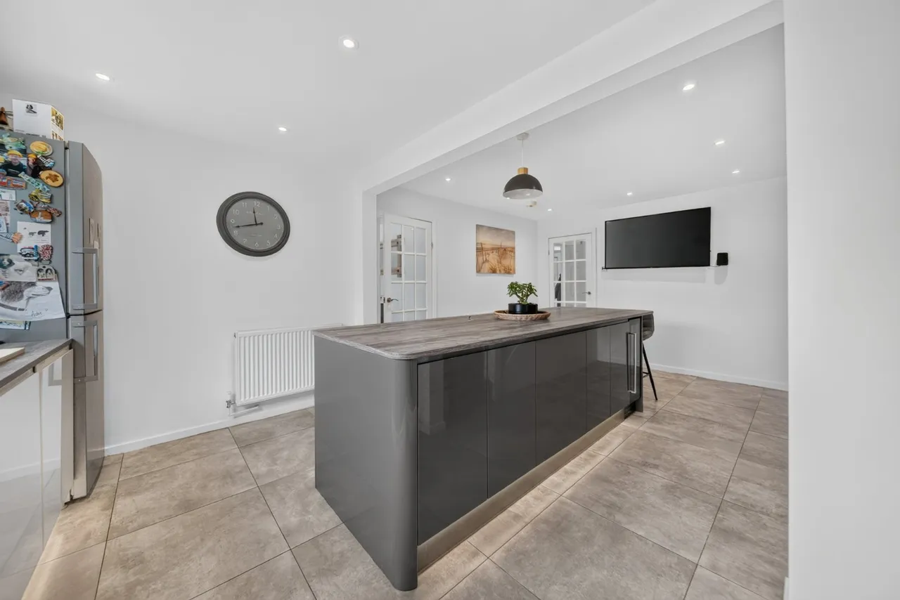 Church Mount, Horsforth, LS18, photo 6