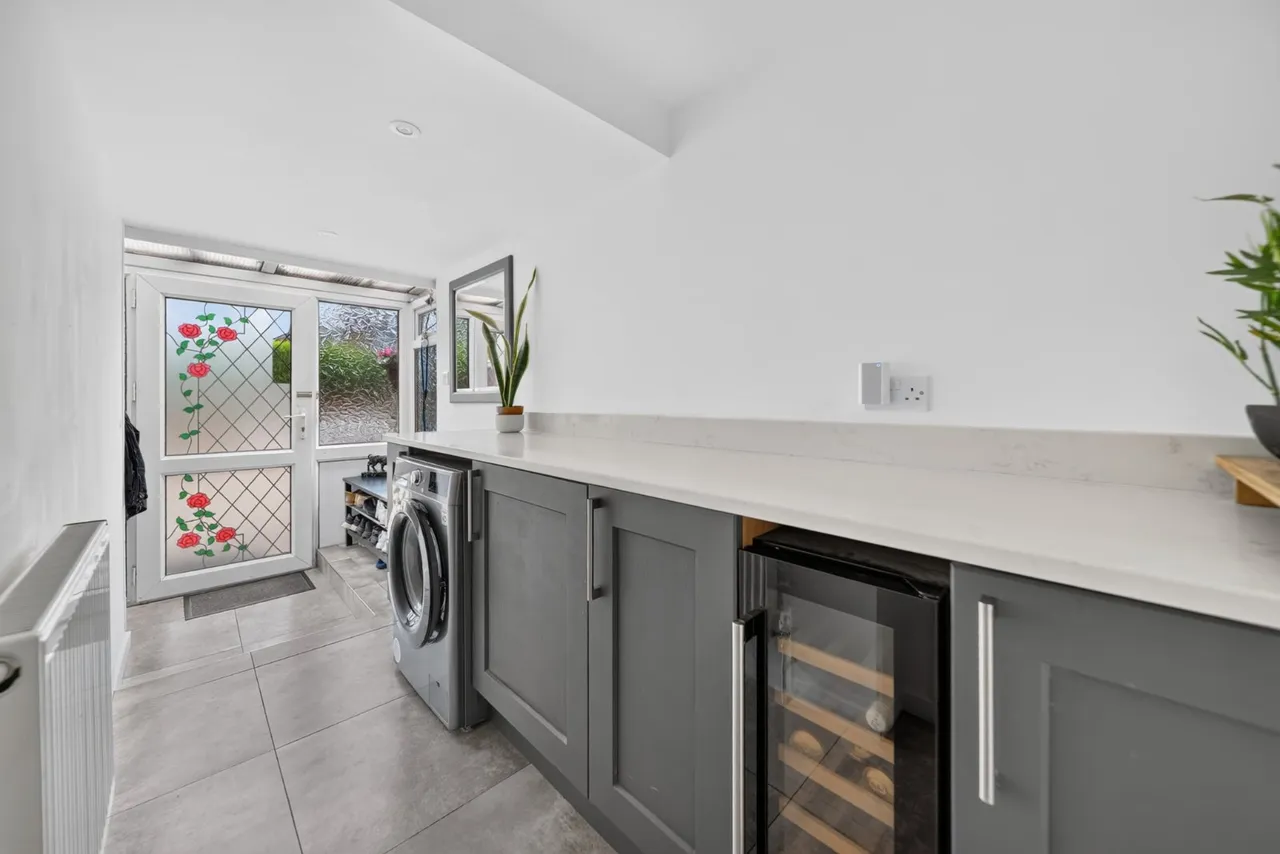 Church Mount, Horsforth, LS18, photo 7