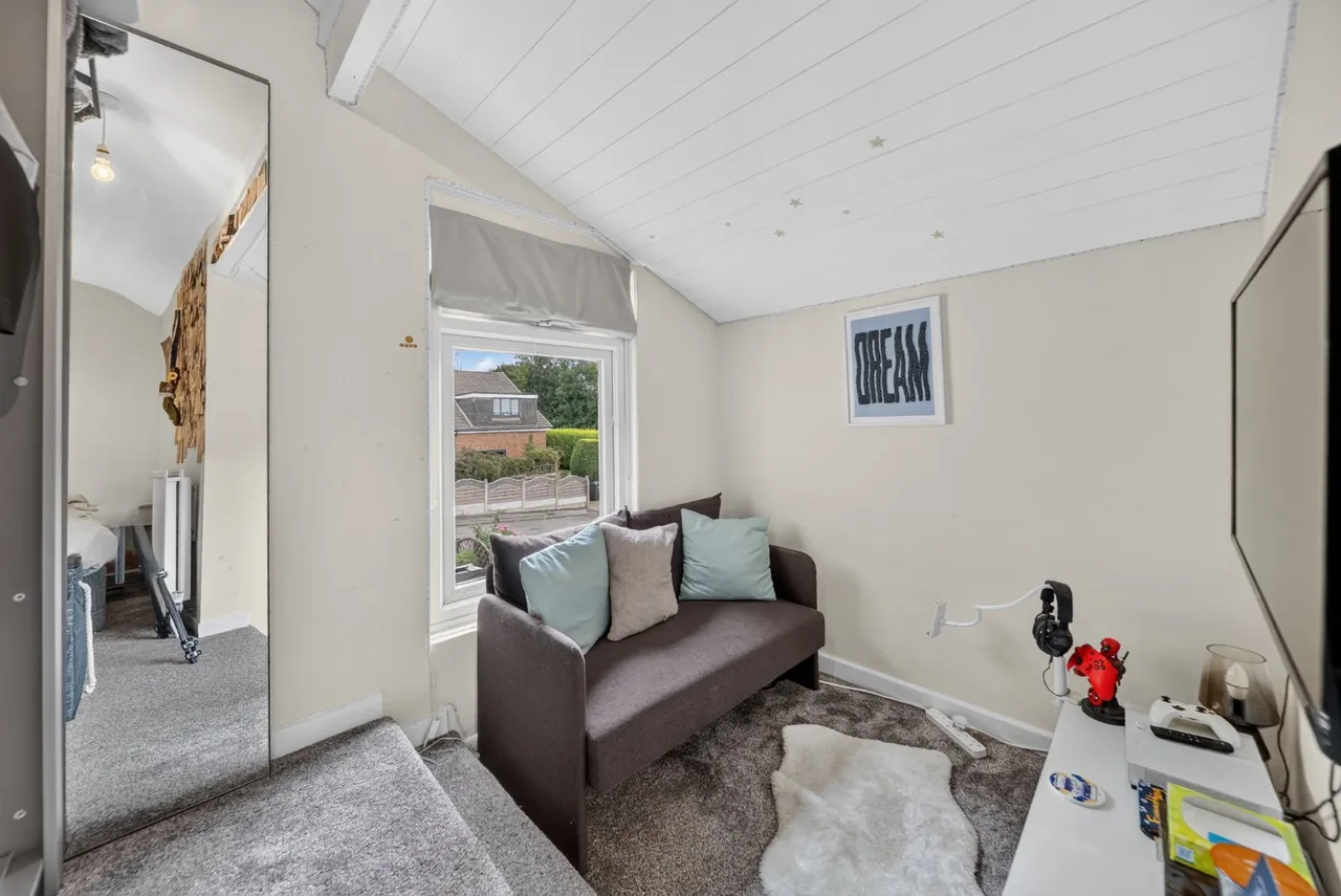 Church Mount, Horsforth, LS18, photo 14