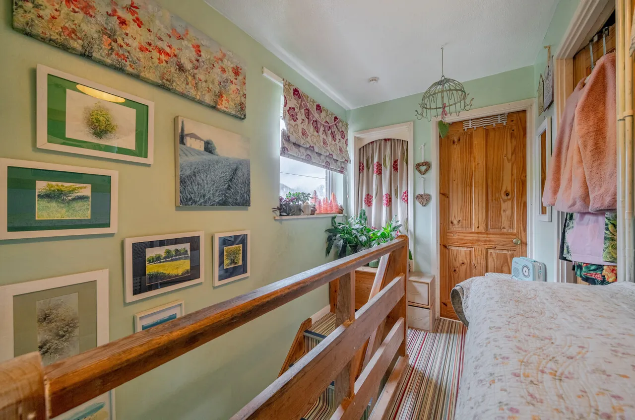 Awelfa, Llanfair Caereinion, photo 9