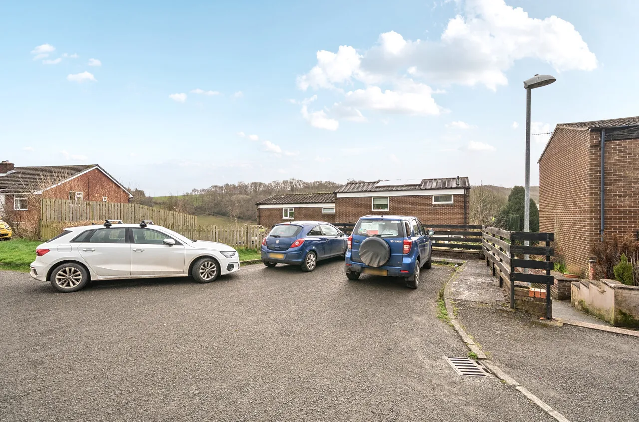 Awelfa, Llanfair Caereinion, photo 18