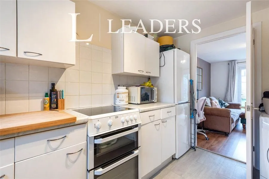 Rosemont Close, Letchworth Garden City, SG6, photo 5