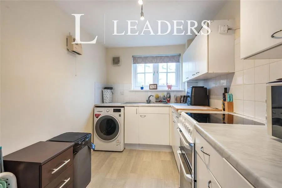 Rosemont Close, Letchworth Garden City, SG6, photo 4