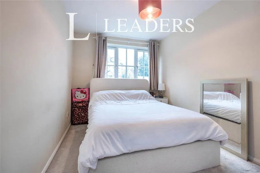 Rosemont Close, Letchworth Garden City, SG6, photo 6