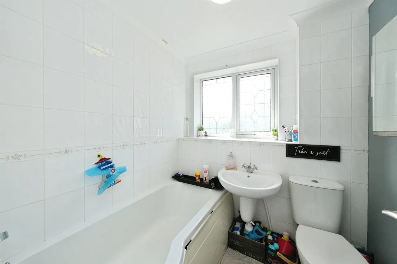 Farndon Grove, Gateford, S81, photo 9