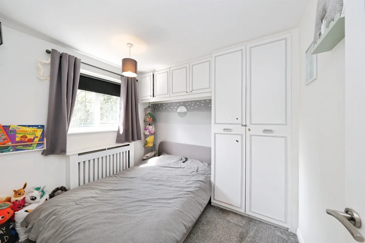 Farndon Grove, Gateford, S81, photo 8