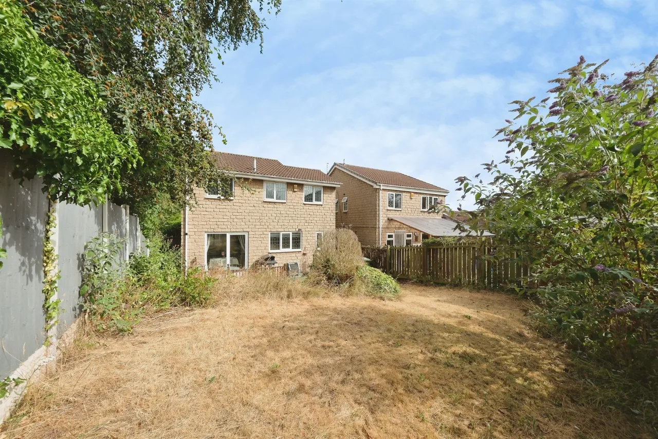 Farndon Grove, Gateford, S81, photo 10