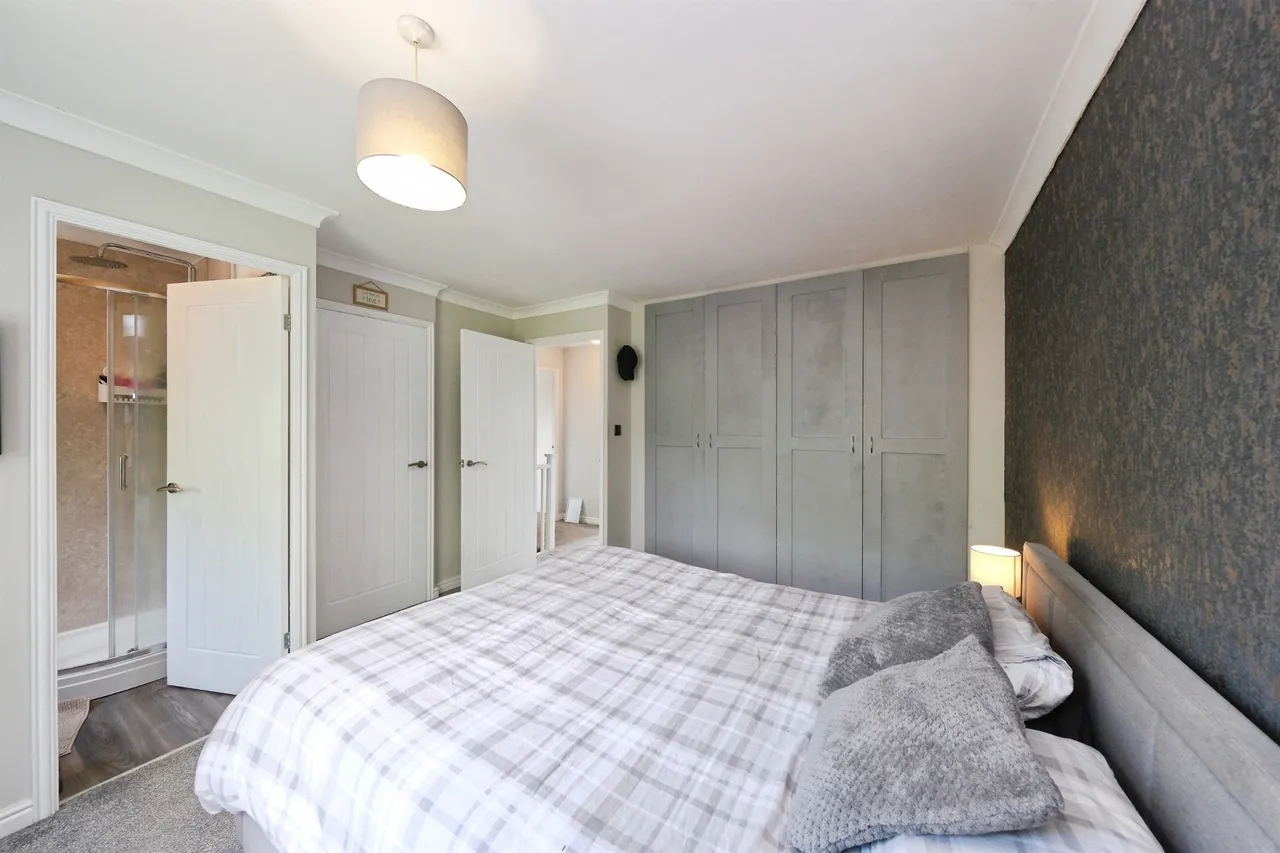 Farndon Grove, Gateford, S81, photo 6