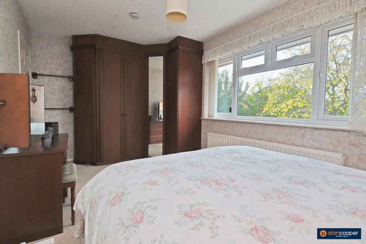 Farndon Close, Bulkington, CV12, photo 13