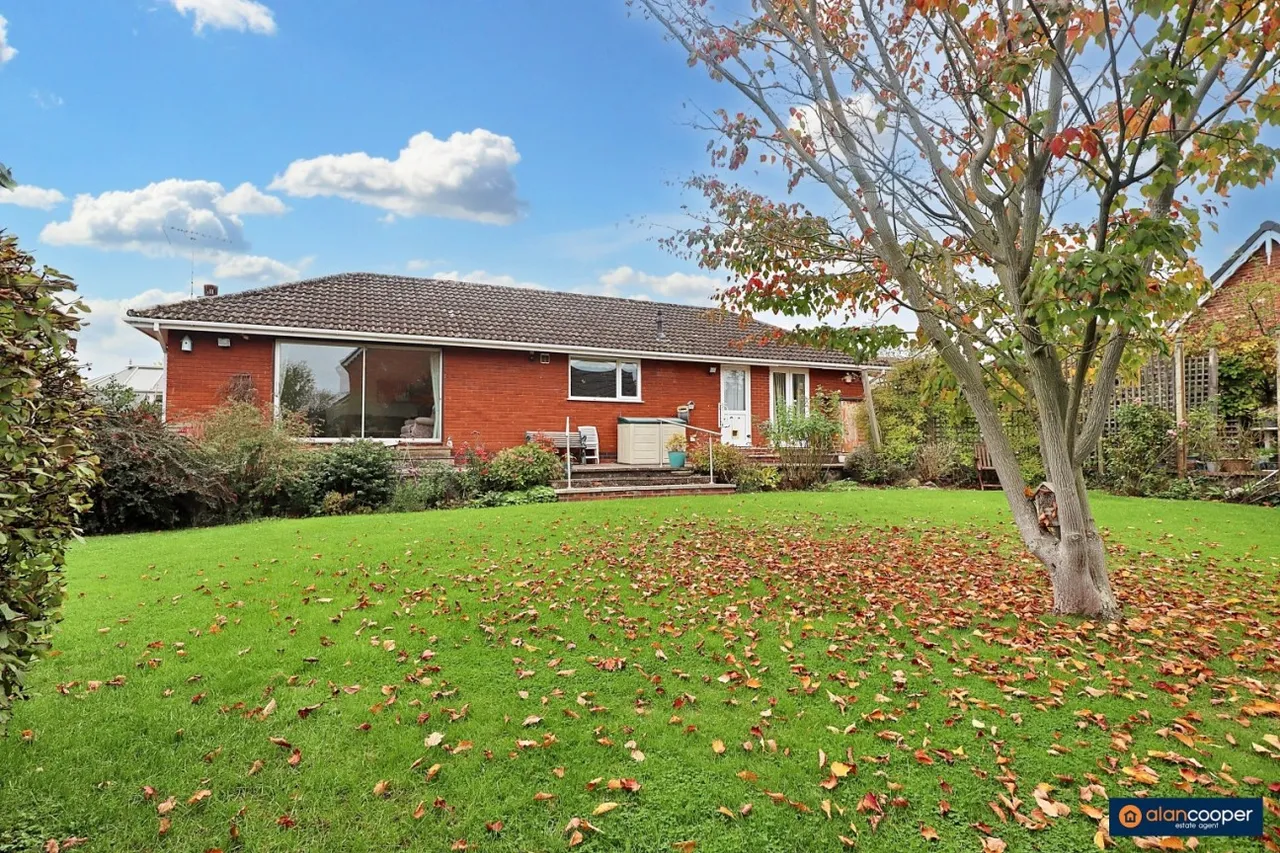 Farndon Close, Bulkington, CV12, photo 21