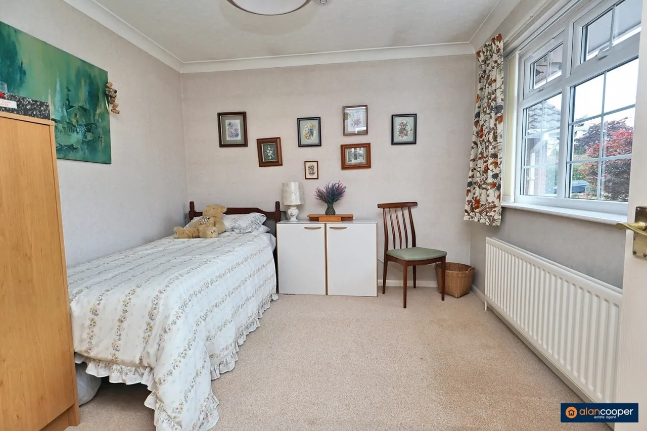 Farndon Close, Bulkington, CV12, photo 14