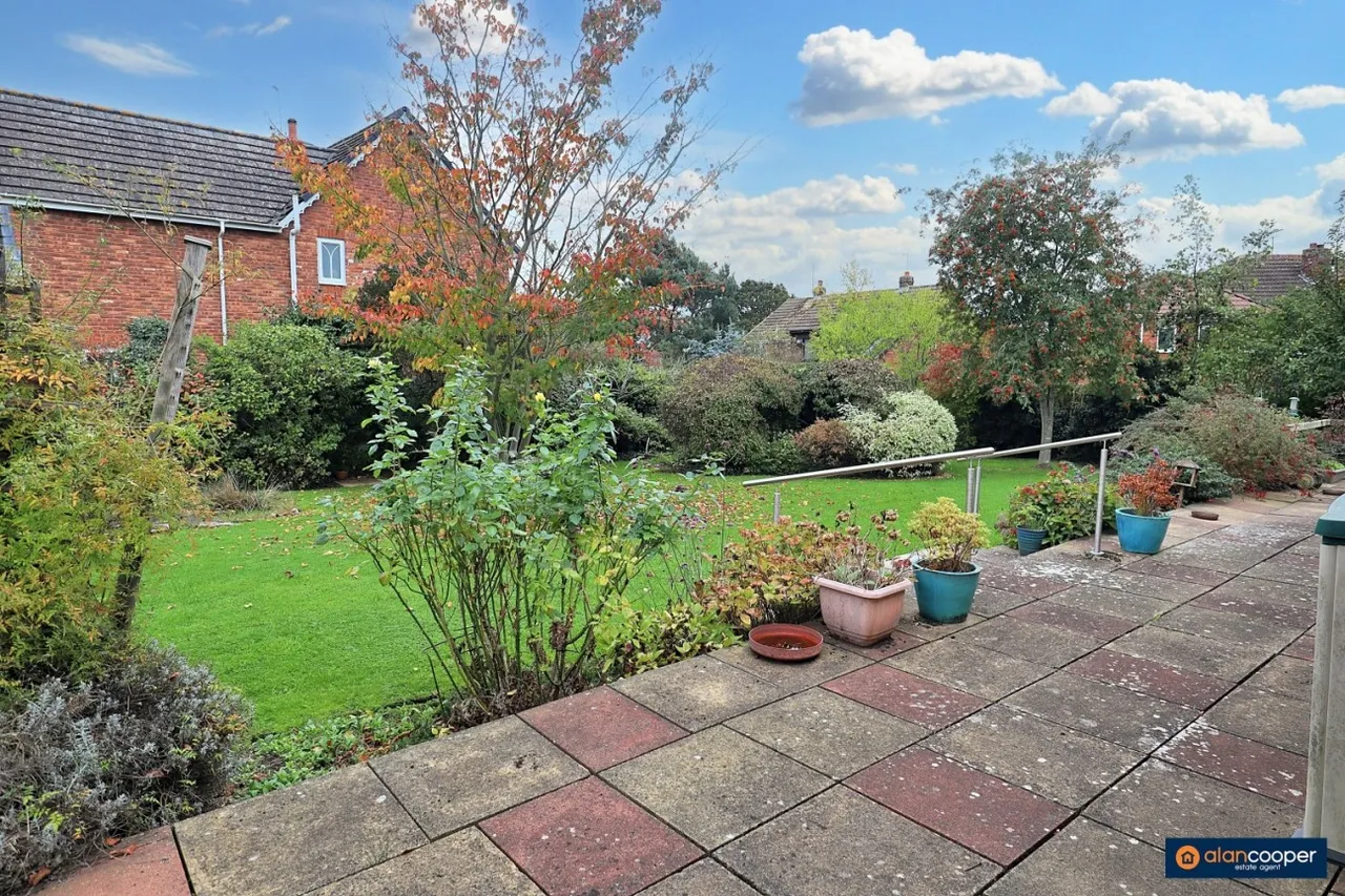 Farndon Close, Bulkington, CV12, photo 17