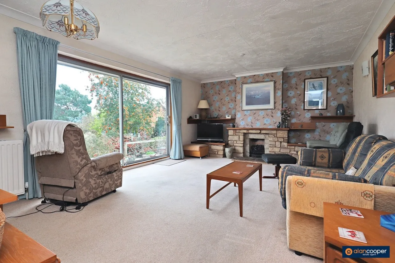 Farndon Close, Bulkington, CV12, photo 4
