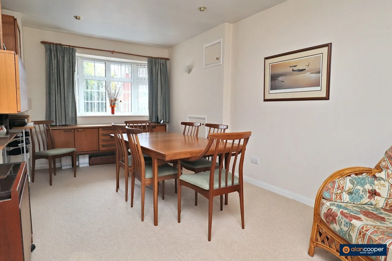 Farndon Close, Bulkington, CV12, photo 6