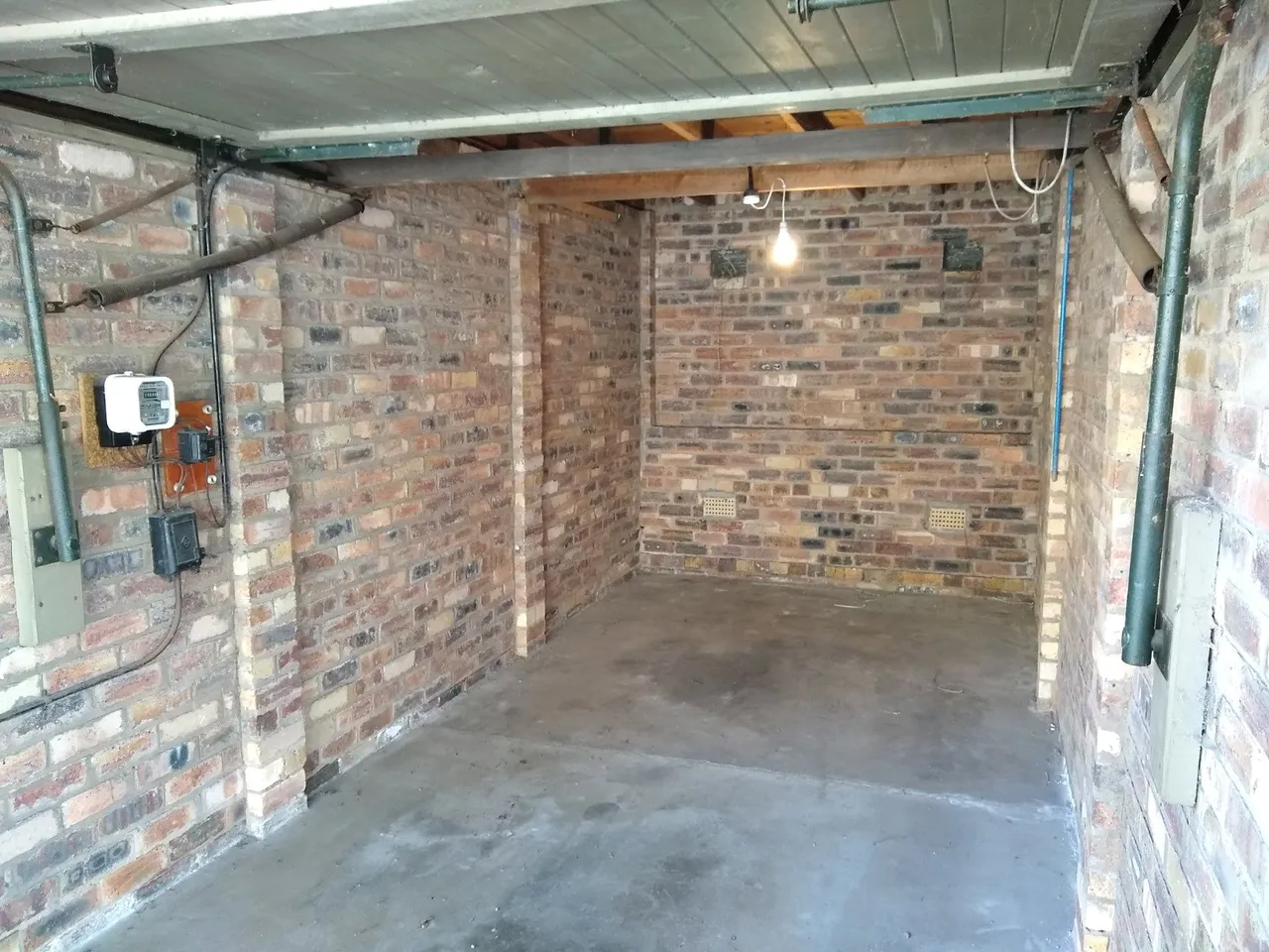 Inverleith Terrace Lane, Garage, EH3, photo 4
