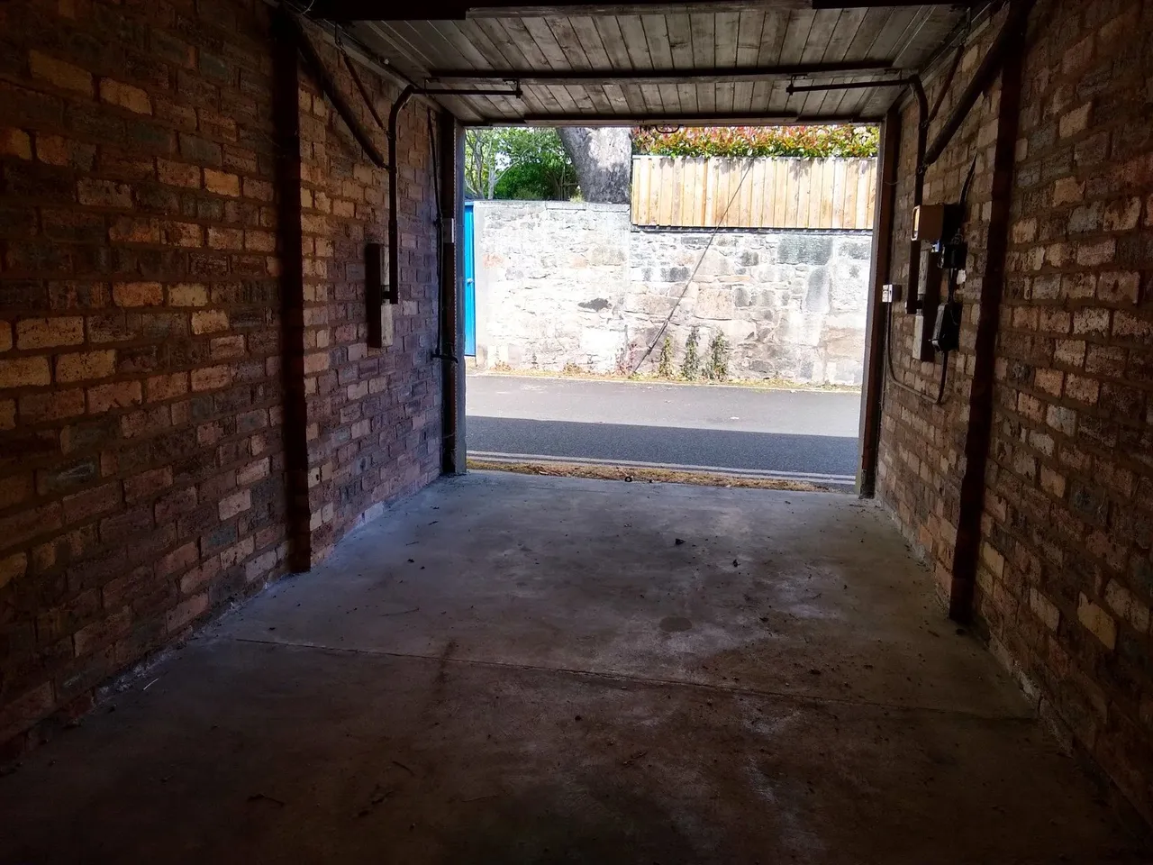 Inverleith Terrace Lane, Garage, EH3, photo 5
