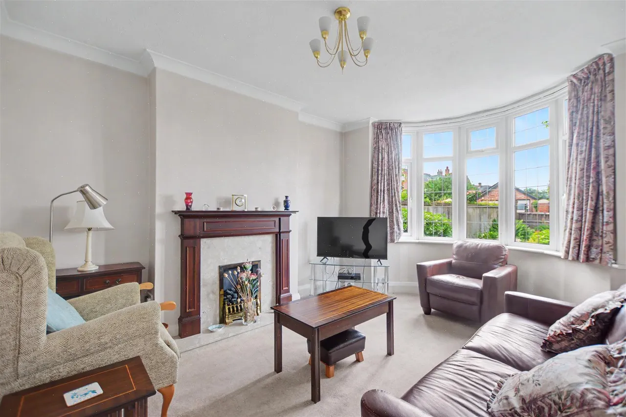 Long Lane, Attenborough, NG9, photo 2