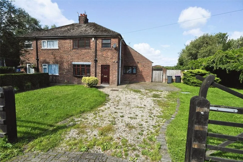 3 bed house to rent, Park Farm Road, Kettlethorpe, LN1