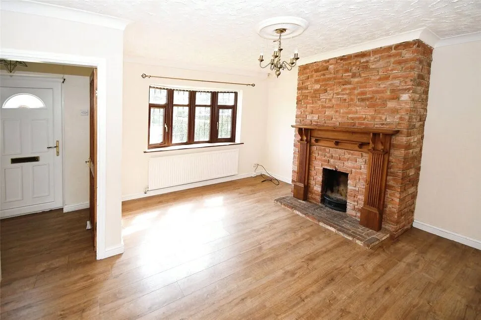Park Farm Road, Kettlethorpe, LN1, photo 3