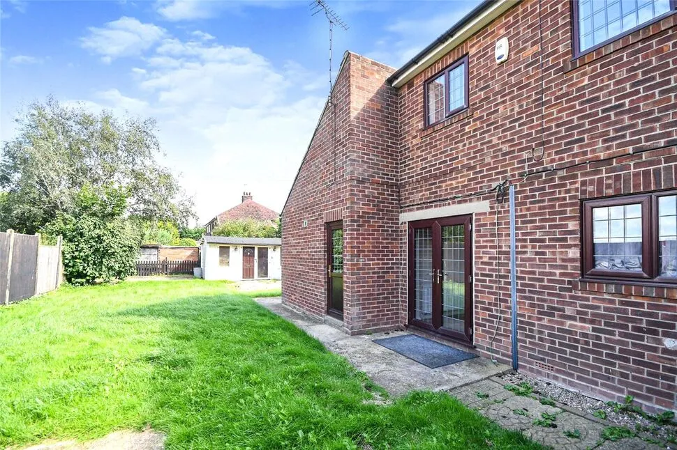 Park Farm Road, Kettlethorpe, LN1, photo 8