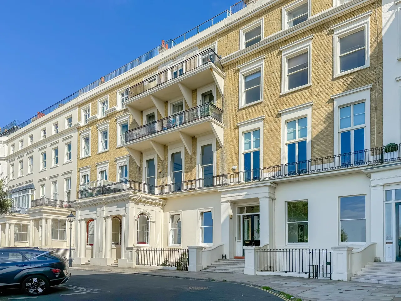Eastern Terrace, Brighton, BN2, photo 3
