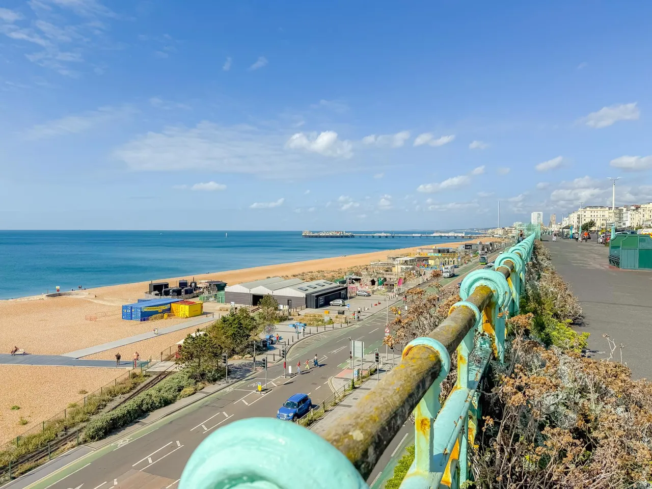 Eastern Terrace, Brighton, BN2, photo 13
