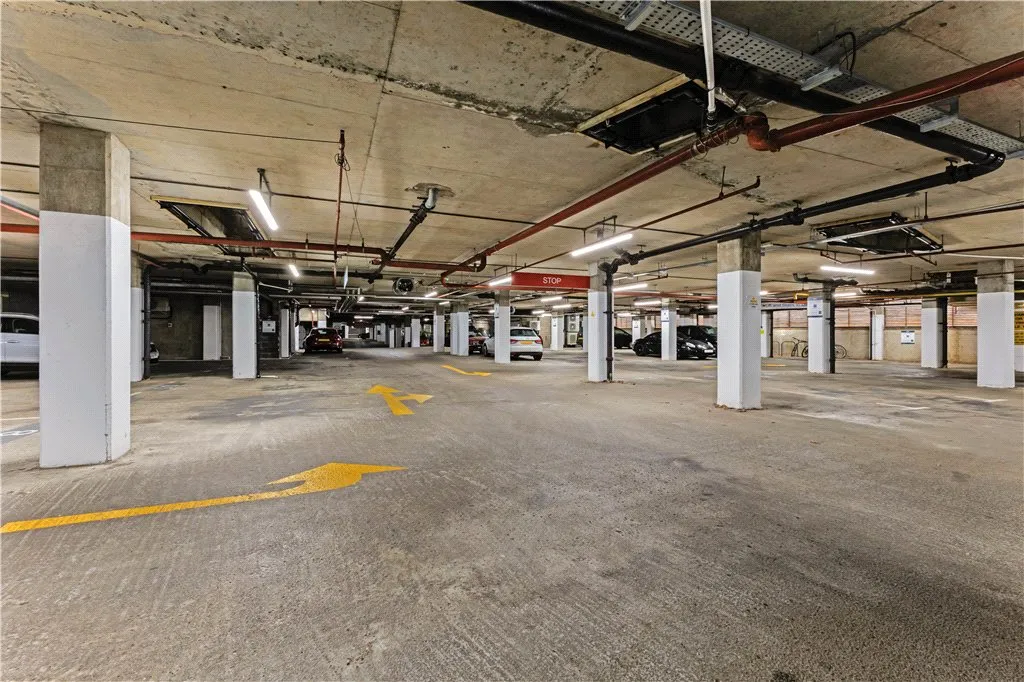 Queen Elizabeth Street, London, SE1, photo 37