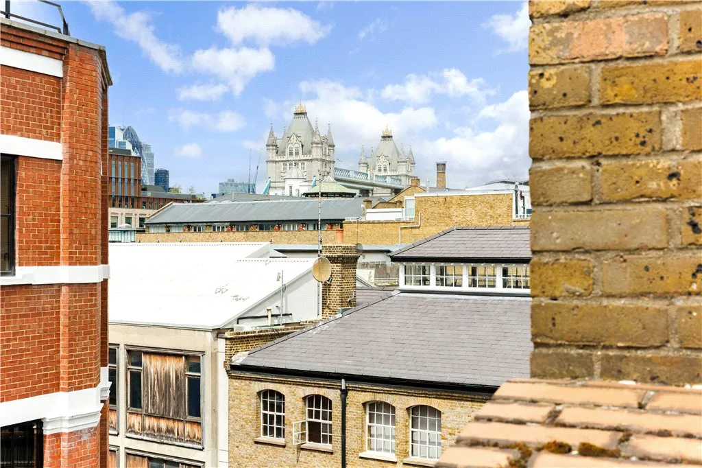 Queen Elizabeth Street, London, SE1, photo 23