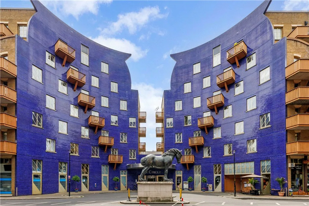 Queen Elizabeth Street, London, SE1, photo 19