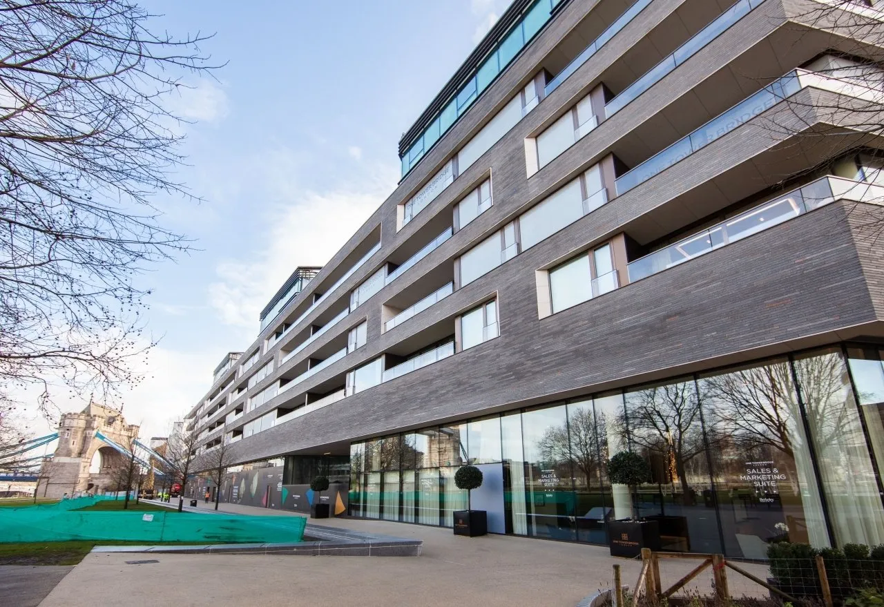 Duchess Walk, Tower Bridge, SE1, photo 8