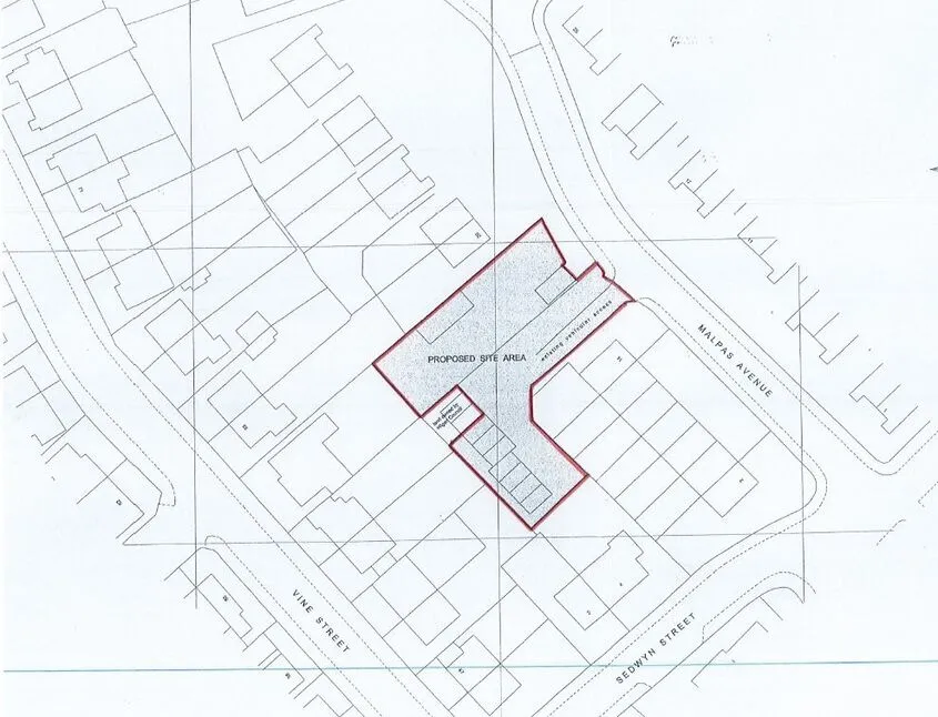 Malpas Avenue, Wigan, WN1, photo 2